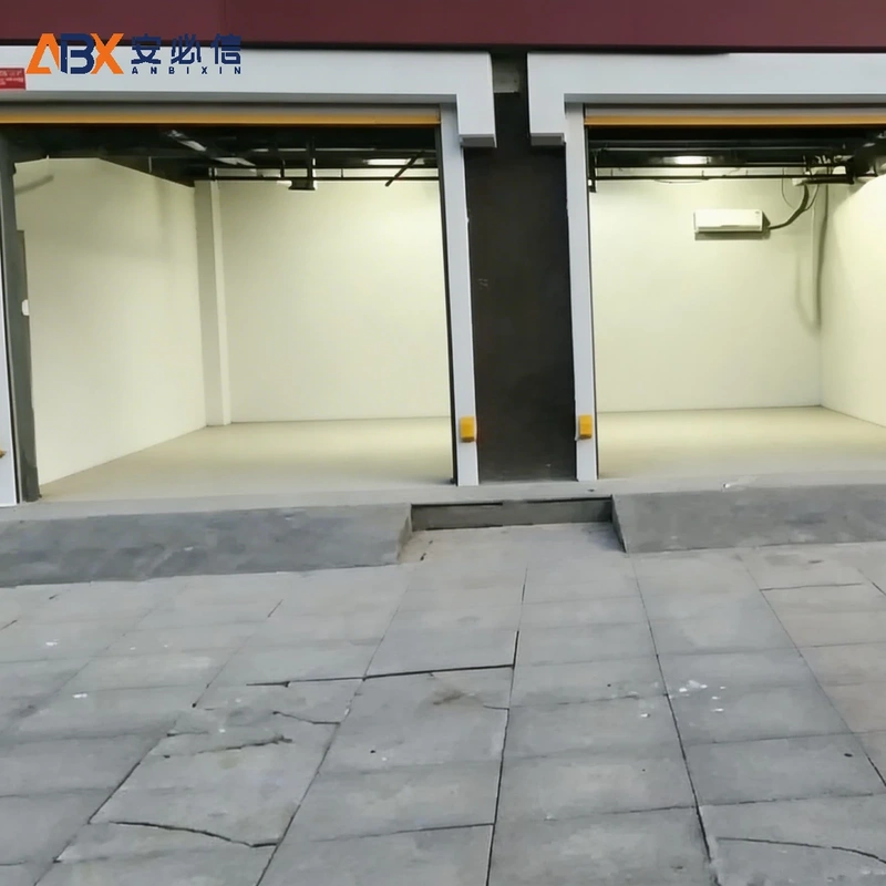 柳州高速门